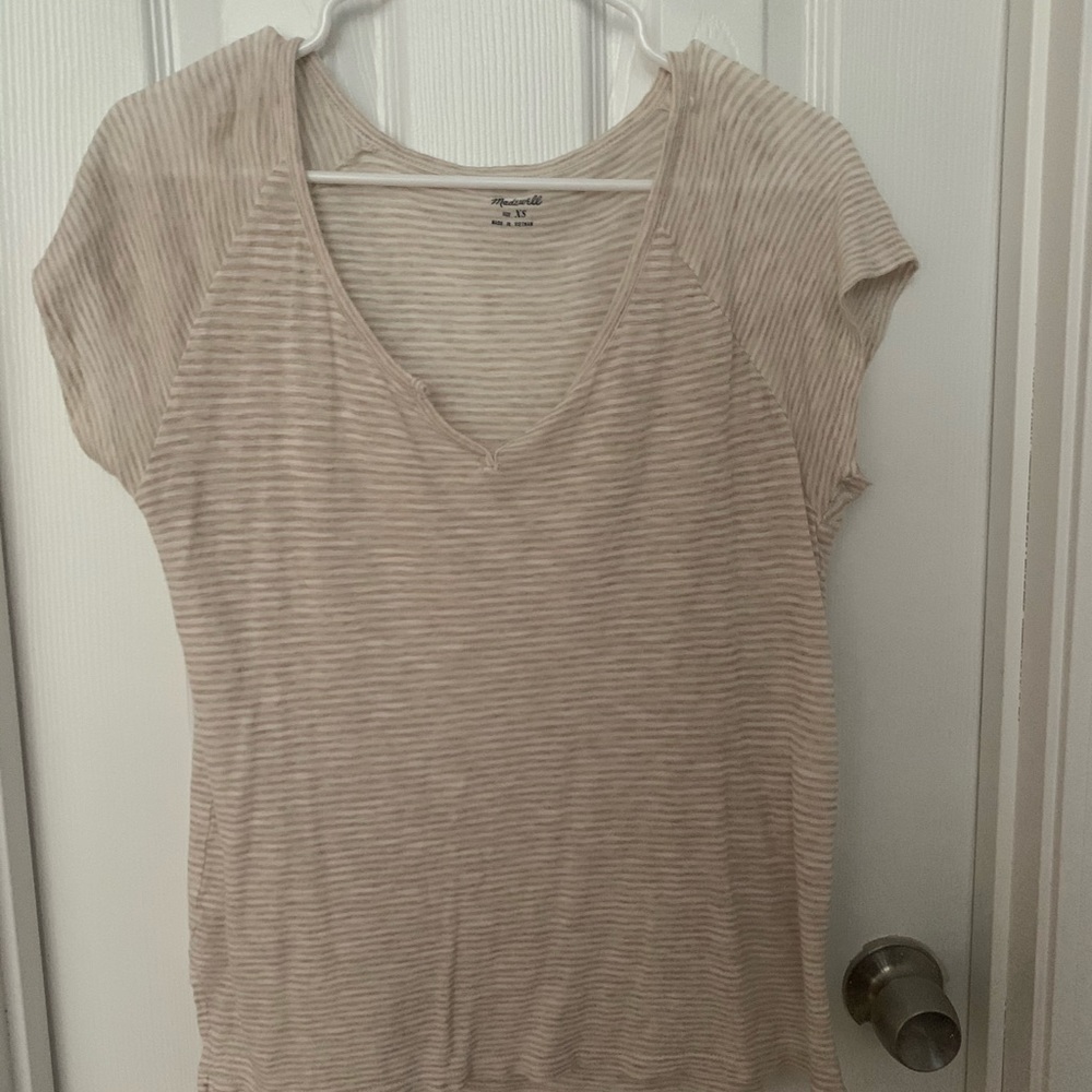 madewell top